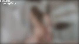 Gaped For My Boss - Anthro Anus Showing Ass Gif