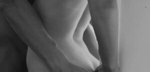 Tingles. - Shemale Circle Jerk Gif