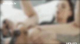 Gaped For My Boss - Teen Anal Gaping Asshole Compilation