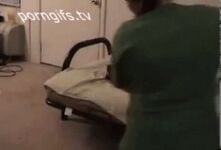 Chubby Bottom Spank 11 - Aceh Caning 2018