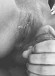 Oily Handjob - Female Nude Wedding Ring Handjob Gifs