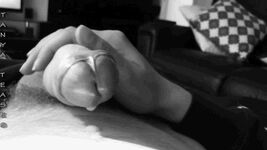 Slow - Threesome Hand Jobs Gifs