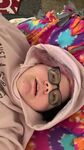 Orgasm Hoodie Gif - Tasty Pussy 6 Gif