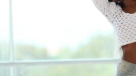 Adriana Malao Gif - Black Gay Blowjob Gif