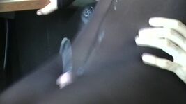 Pantyhose Jerkoff Five Gif - All About The Butts. Gif