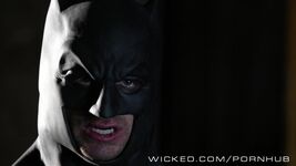 Im Batman Gif - Big Ass Tight Dress W Pantys Gif