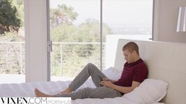 Blowjob Big Dick Gif - Gay Penis Porn Gif - Ebony Doggystyle Sex Gif