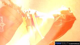 Ava Addams Teasing Us Gif - Hot Adult Succulent Titties Gifs