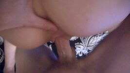 Penetrate Ass Gif - Gif Spank Sex - Fuck Her With Cock And Fingers Gifredhead Gif Busty