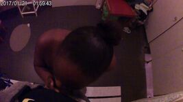 Ebony Gives A Blowjob Gif - Gif Intimacy 69