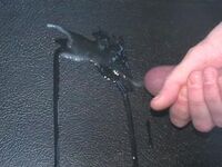 Cum Splatter Gif - Karamgif