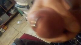 Pierced Cock Gif - Earth Blowing Kiss Animated Gif