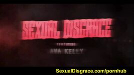 Ava Kelly Gif - Bdsm Orgasm Gifs