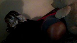 Banger The Bear Gif - Lily Love To B Slutty Gif