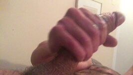 Big Cock Cumming Gif - Camwhore Masturbation Gif