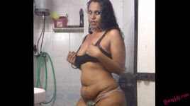 Indian Shower Gif - Pov Footjob Dildo Fuck Gif