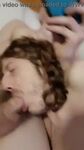 Buddy Cole Fucks My Mouth While Gf Away Gif - Milf Bj Cumshot Gifs