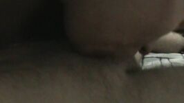 Morning ! 11 Gif - Latin Milf Luscious Lopez Fucking Gif