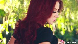Jayden Gif - Brunette Doggy Leanna Sweet Gif