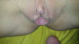 Sexy Creampie Gif - Tranny Cock Shows Through Skirt Gifhentai Breast Enlargement Gif