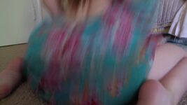 Im Such A Slut Gif - Horny Girl Suck Gif