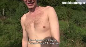 Czech Hunter 160 Gif - Gabriela Ferrari Gif