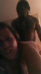 Ohhhhhhhh Fuckkkk Meeee Oghhh That Cock Gif - Interracial Reverse Cowgirl Gif