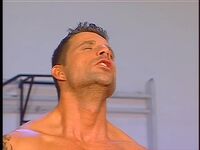 Hunks Jerk Cum Gif - Sexy Teen Getting Her Ass Spread Wide Open Gif