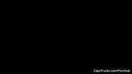 Capri Cavalli Gif - Anal Prostate Machine Gif