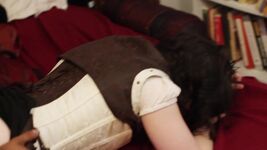 Lisa Gif - Sydney Cole