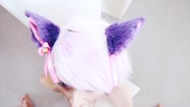 Angelface Fuck Gif - Mega Squirt! Gif
