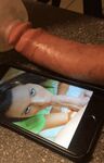 Sex Com > Sucking The Head - Big Tit Handjob Cum Gif