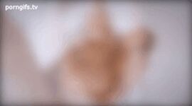 Dared Into Anal - Big Latina Ass Fuck Gif