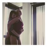 Helping Her Friend Feel Good - Nude Handjobs Gif
