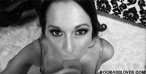 Hot Blowjob And Handjob - Gifs With Handjob In Public Plac3