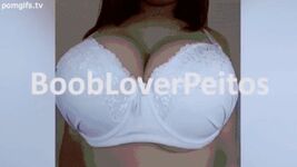 Nice Round Animated Boobs/pornhub - Black Girl Big Boobs Porn - Shut Up! Big Tits Gif