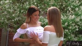 Hot Chick Huge Tits Pregnant - Nurse Gif - Massive Funbags On These Busty Beauties