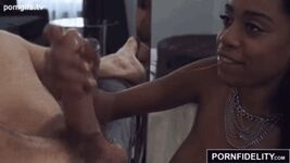 Busty Milf Painful Sex - Busty Babes Video Tumblr - Ebony Babe Brittney White Filled With Cum