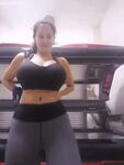 Carola Ssbbw Huge Saggy Tits - Anal Vore Gif - Milf Super Tetona